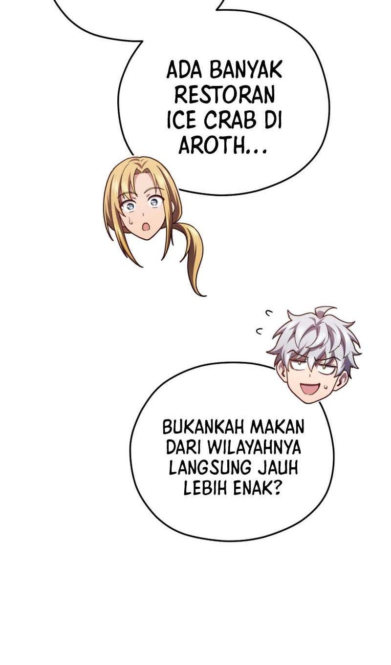 Damn Reincarnation Bab 47 halaman 30