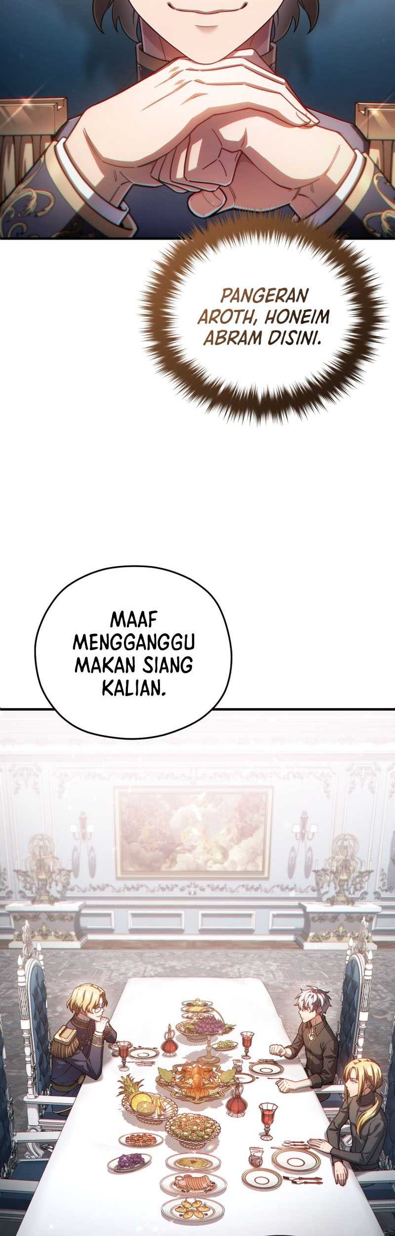 Damn Reincarnation Bab 47 halaman 36