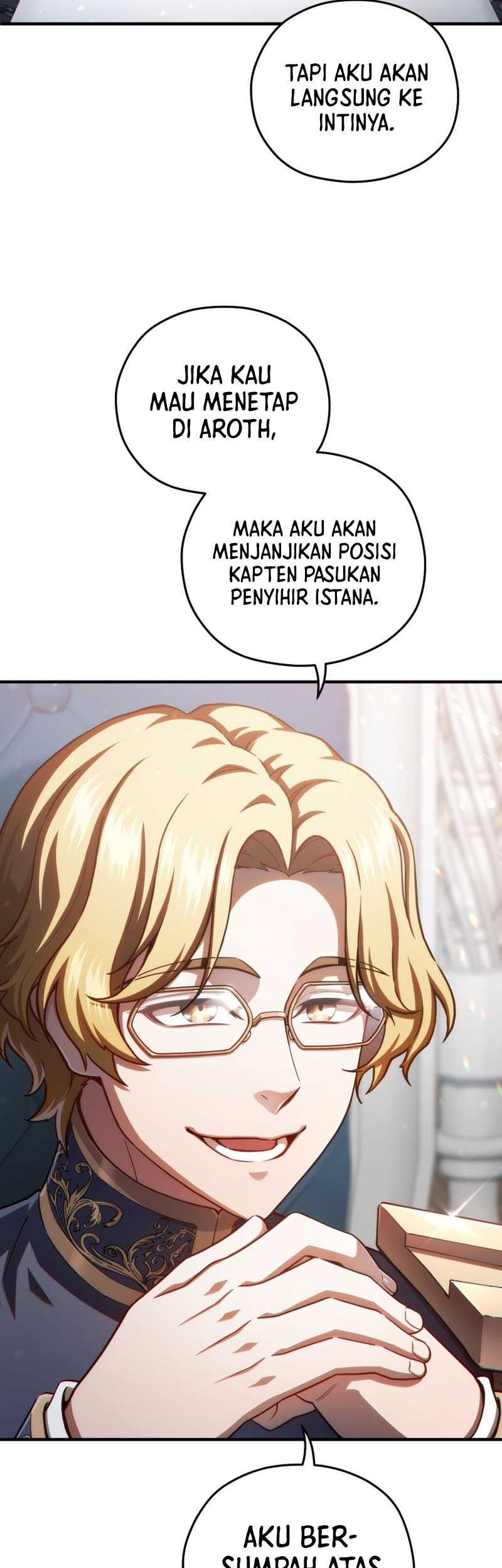 Damn Reincarnation Bab 47 halaman 37