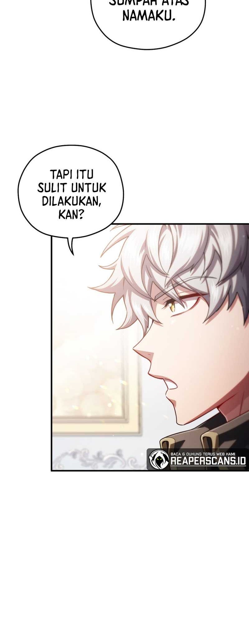 Damn Reincarnation Bab 47 halaman 38