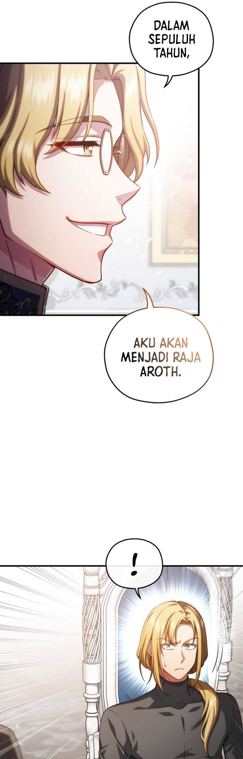Damn Reincarnation Bab 47 halaman 39