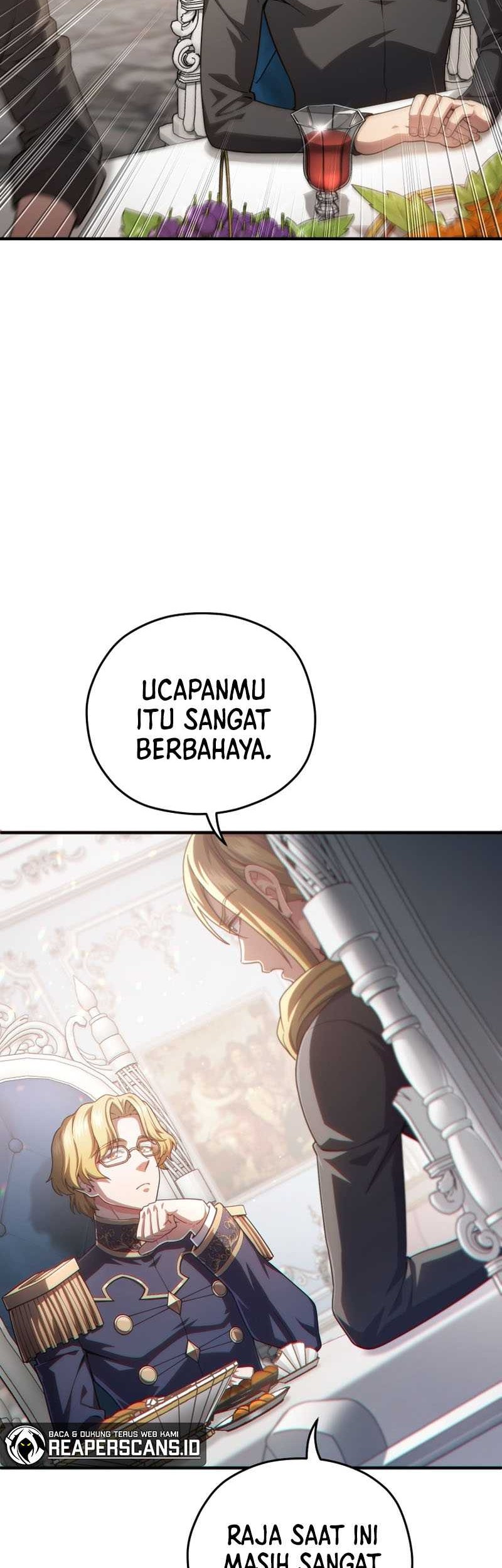 Damn Reincarnation Bab 47 halaman 40
