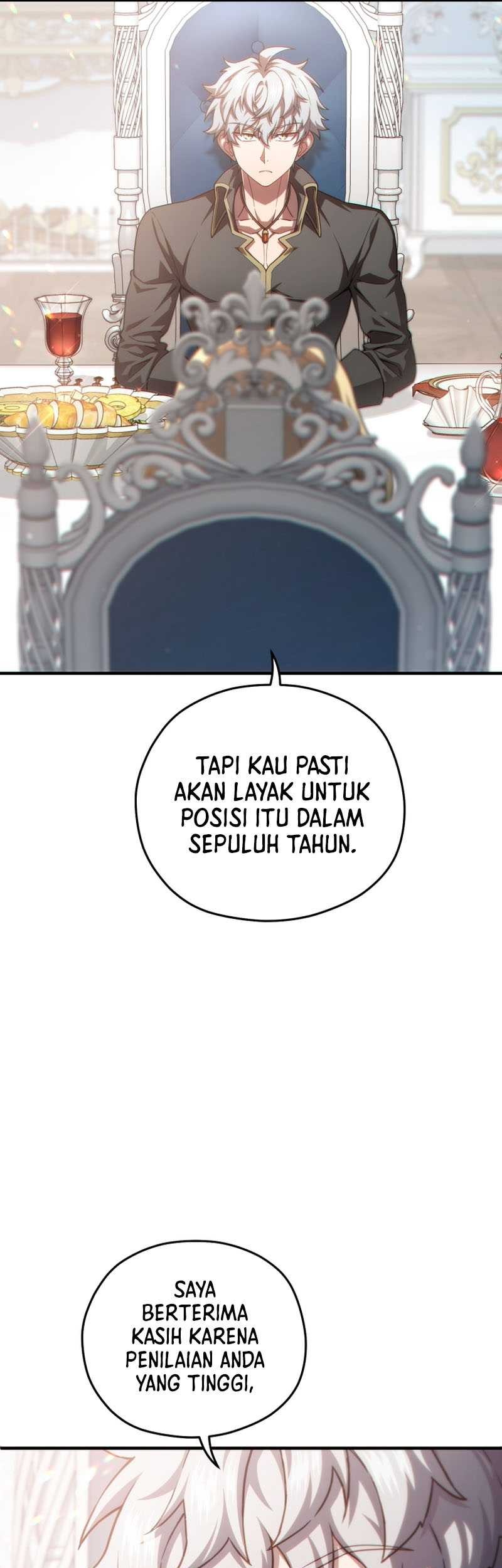 Damn Reincarnation Bab 47 halaman 43