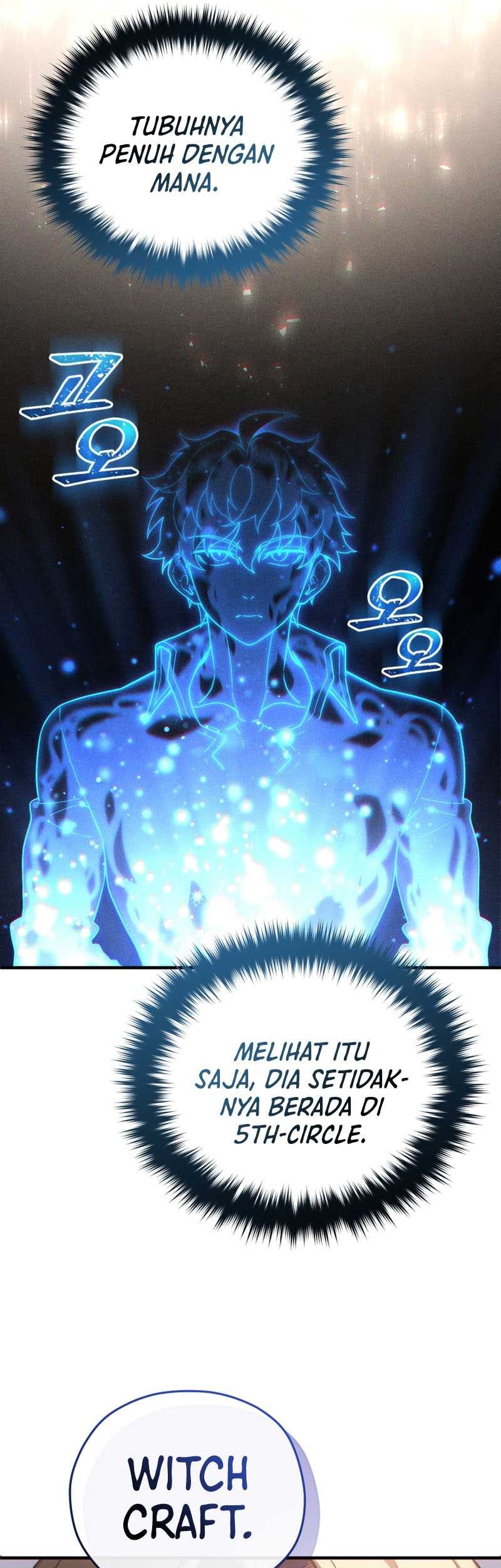 Damn Reincarnation Bab 47 halaman 47