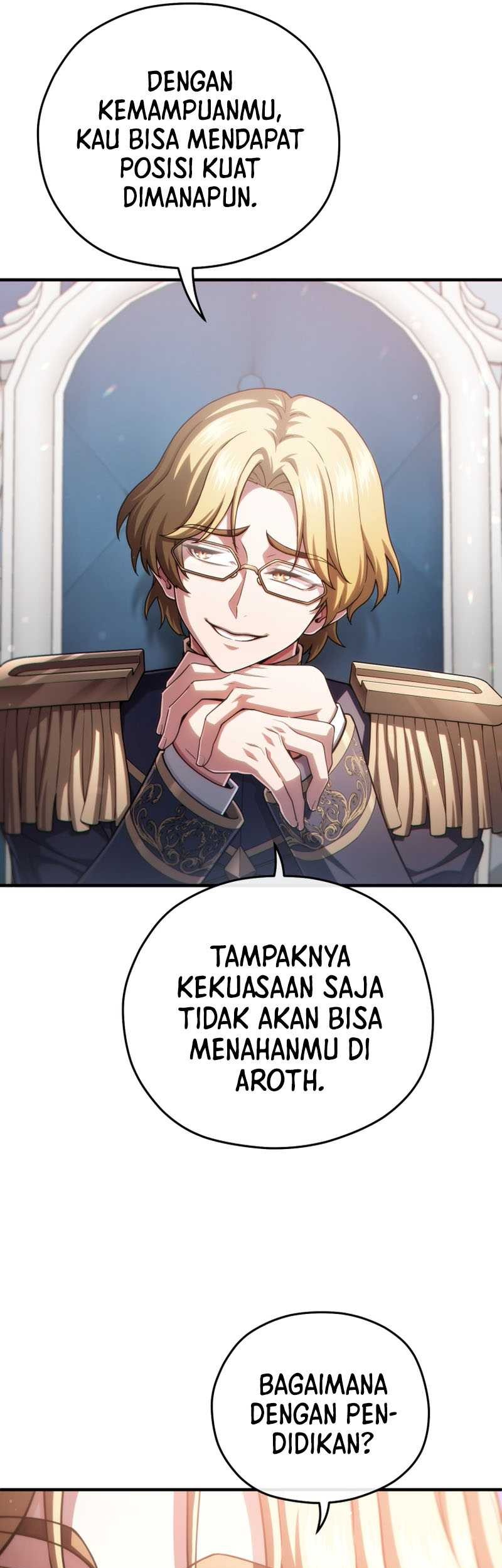 Damn Reincarnation Bab 47 halaman 51