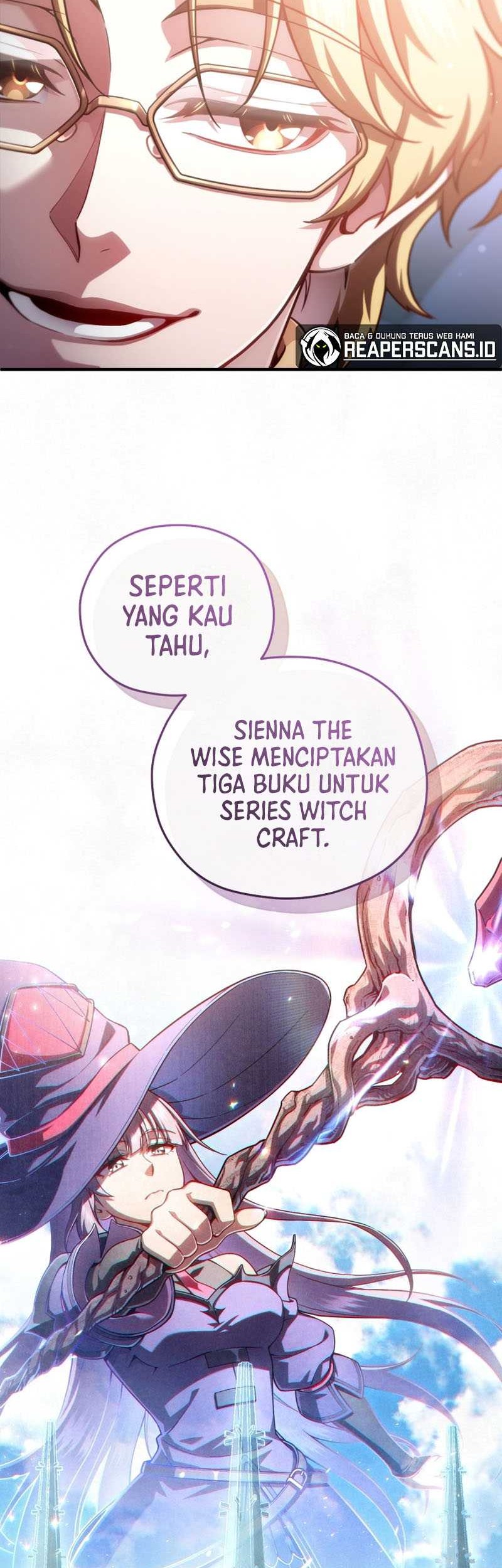 Damn Reincarnation Bab 47 halaman 52