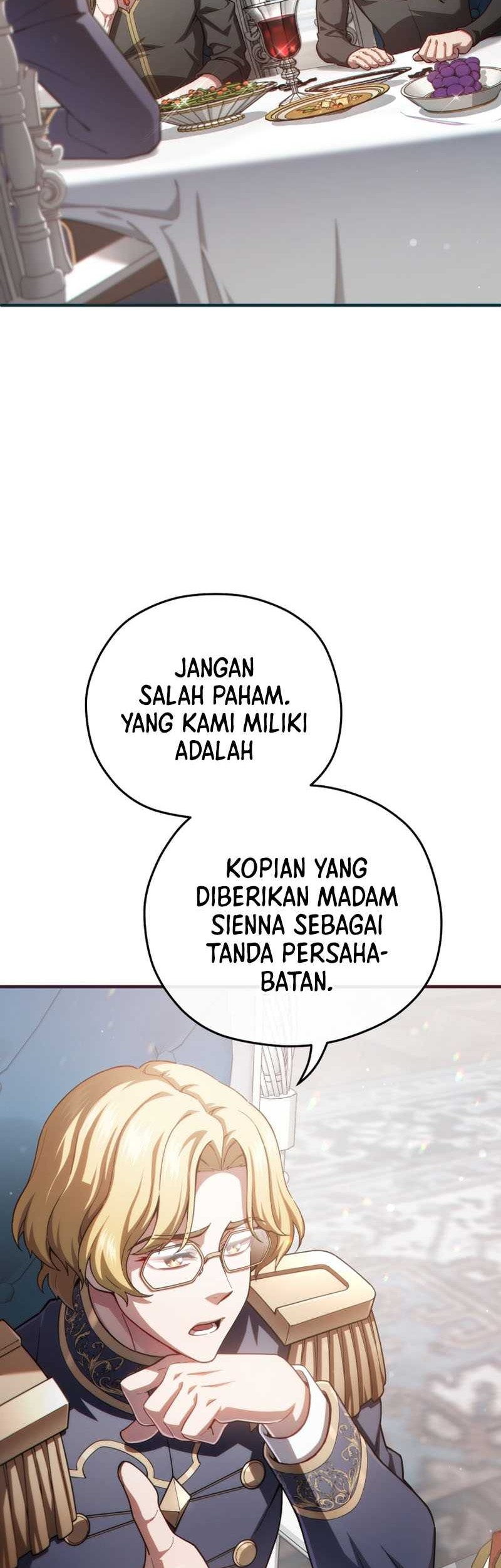 Damn Reincarnation Bab 47 halaman 56