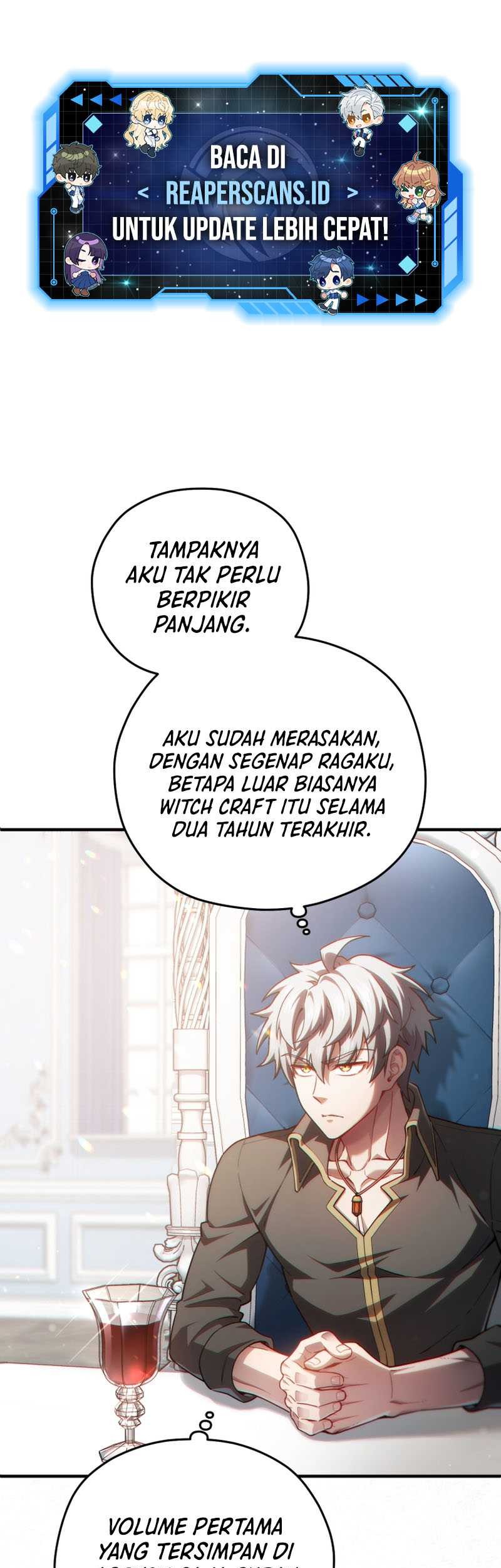 Damn Reincarnation Bab 48 halaman 2