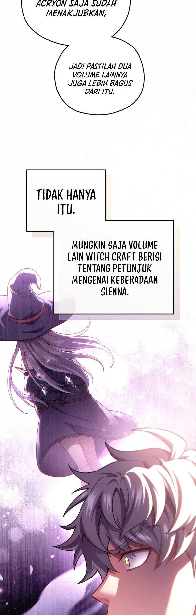 Damn Reincarnation Bab 48 halaman 3