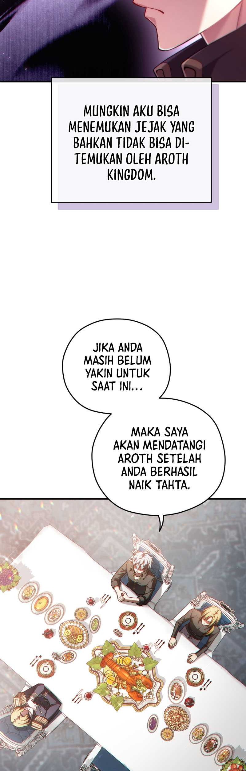 Damn Reincarnation Bab 48 halaman 4