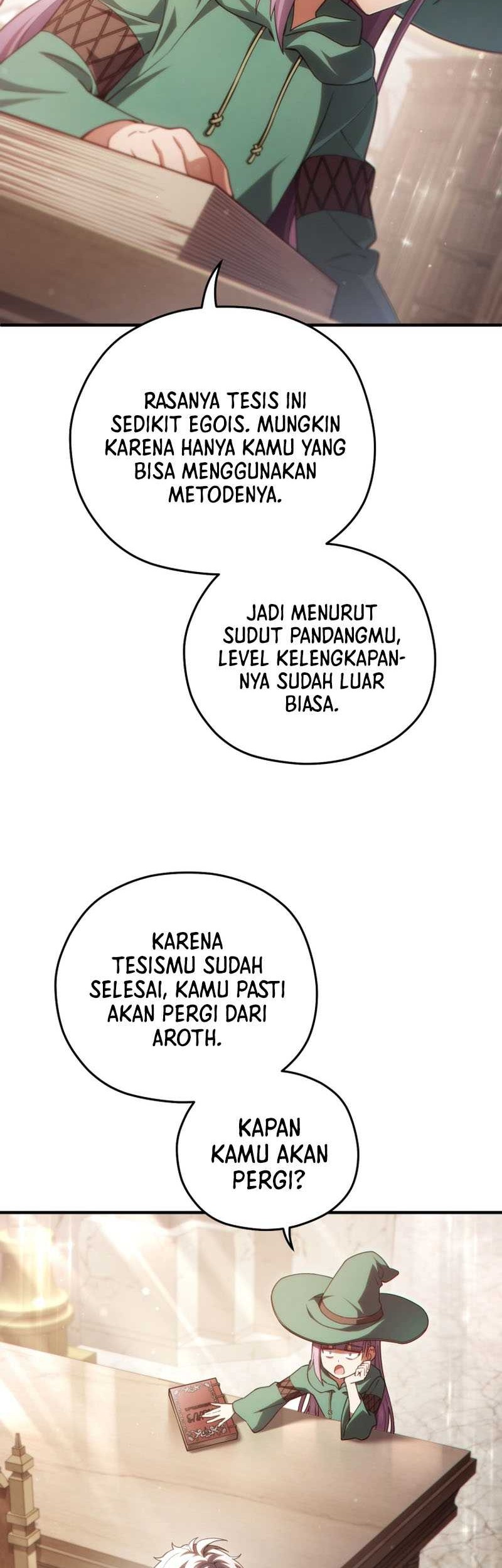 Damn Reincarnation Bab 48 halaman 12