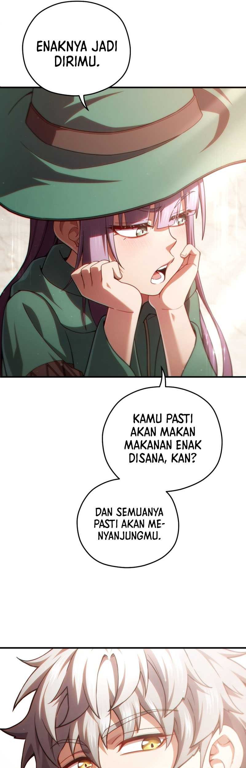 Damn Reincarnation Bab 48 halaman 15