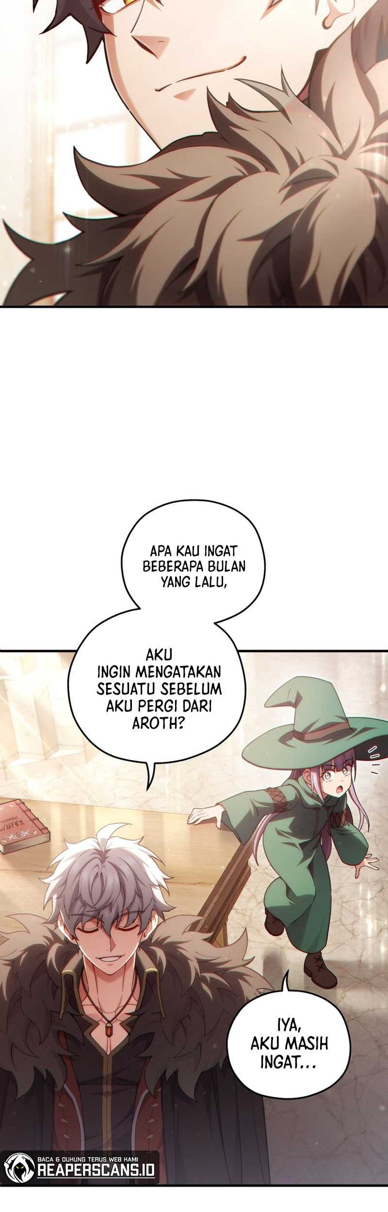 Damn Reincarnation Bab 48 halaman 16