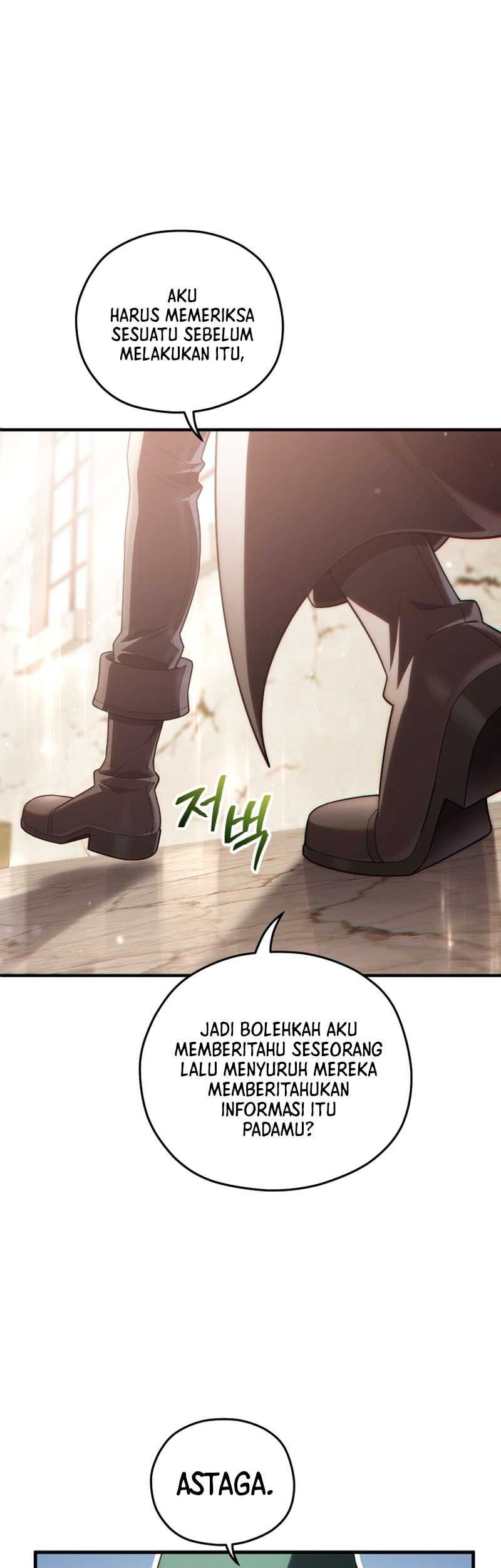 Damn Reincarnation Bab 48 halaman 17