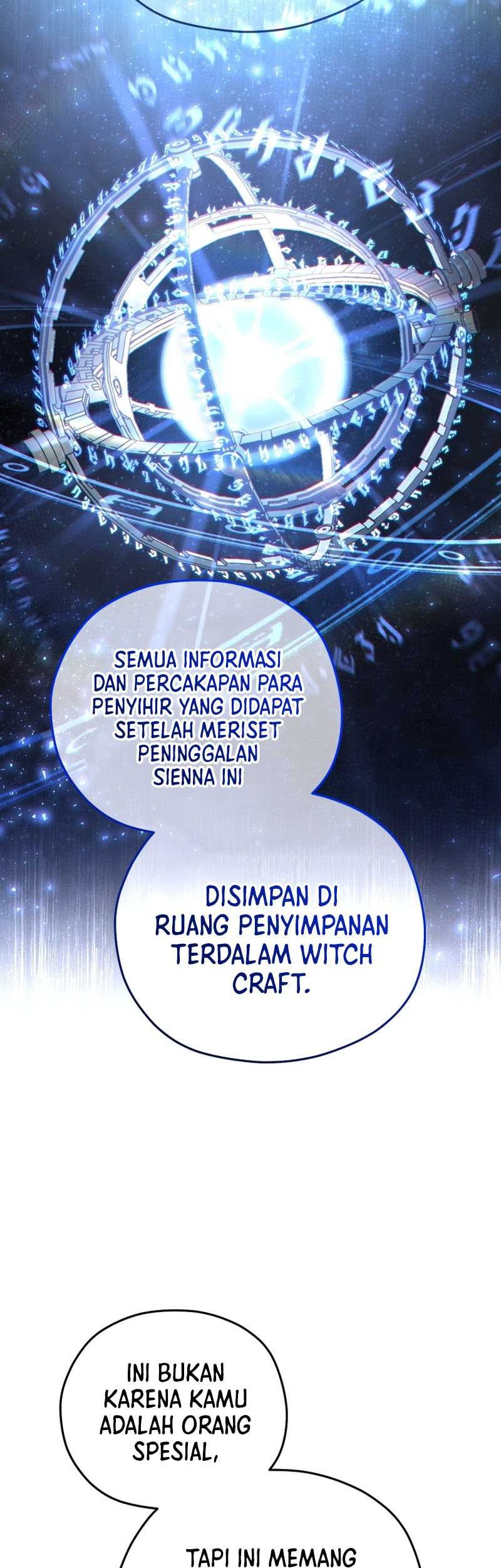 Damn Reincarnation Bab 48 halaman 21