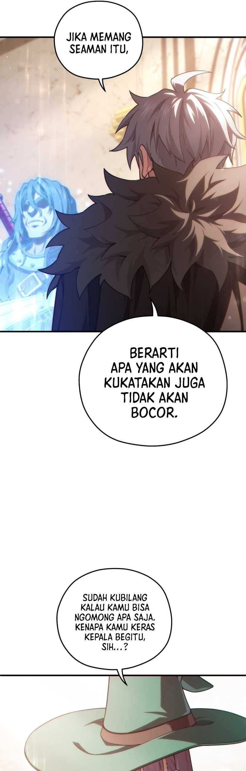 Damn Reincarnation Bab 48 halaman 23