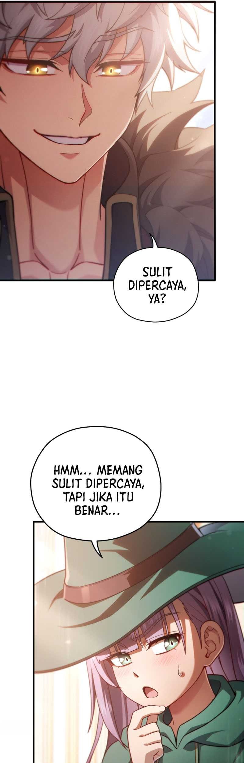 Damn Reincarnation Bab 48 halaman 31