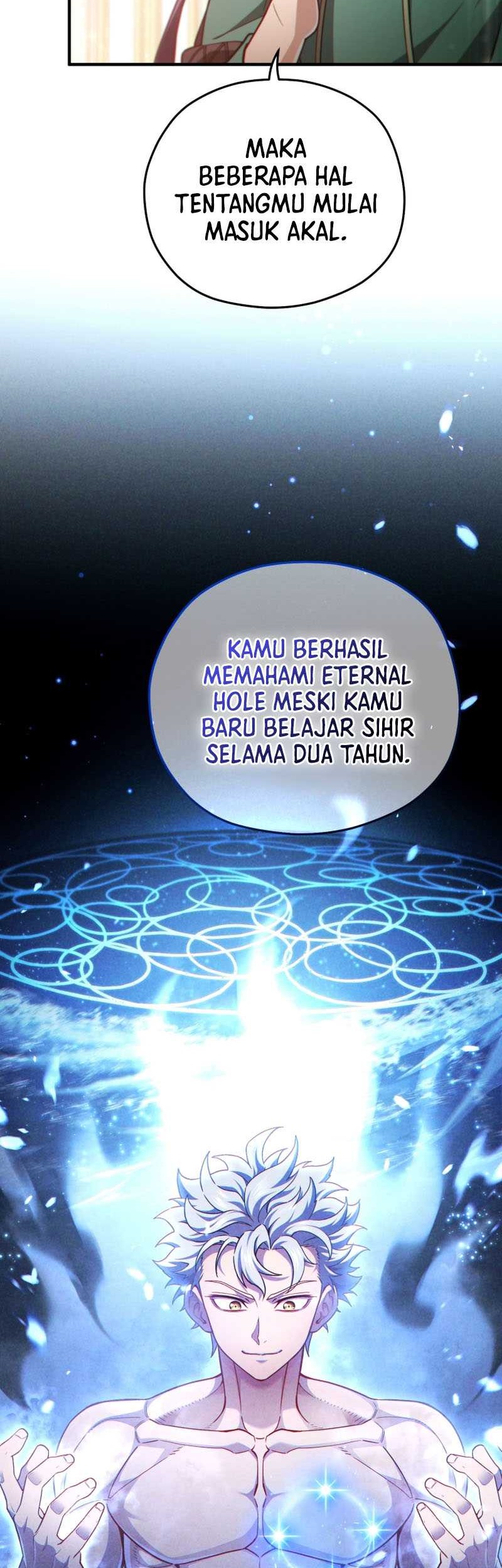 Damn Reincarnation Bab 48 halaman 32