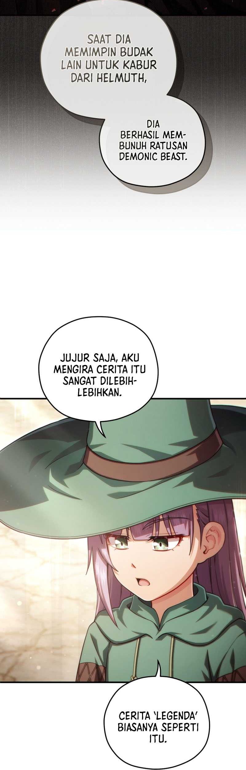 Damn Reincarnation Bab 48 halaman 41