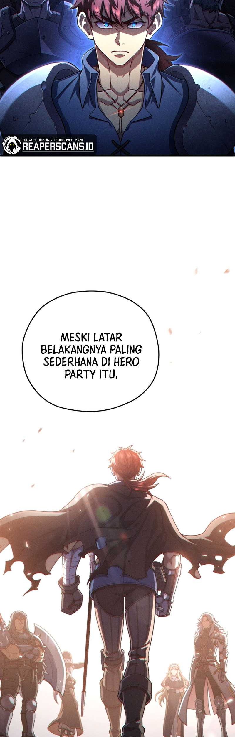Damn Reincarnation Bab 48 halaman 45