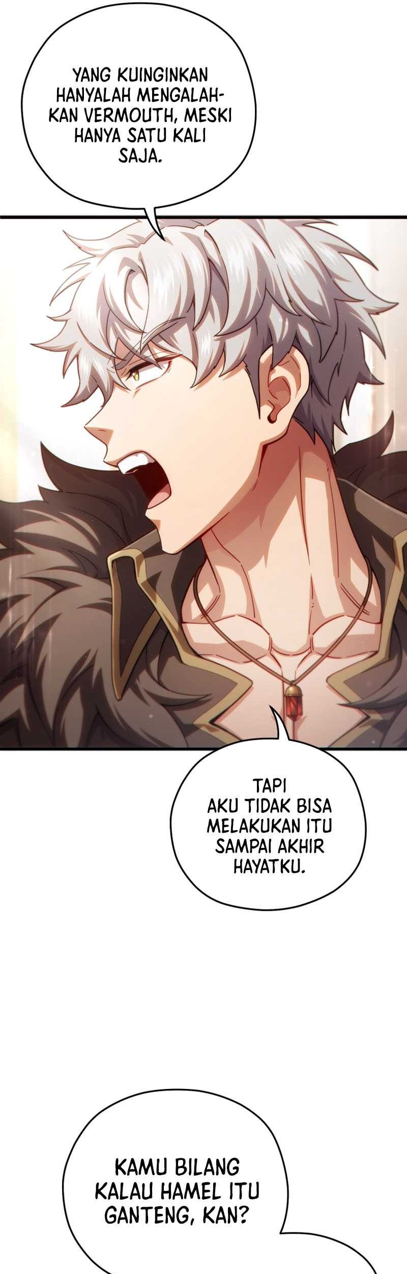 Damn Reincarnation Bab 48 halaman 51