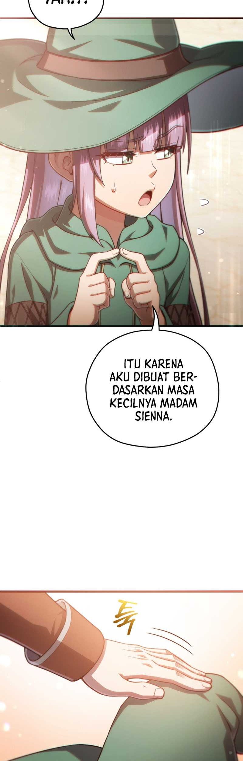 Damn Reincarnation Bab 48 halaman 56