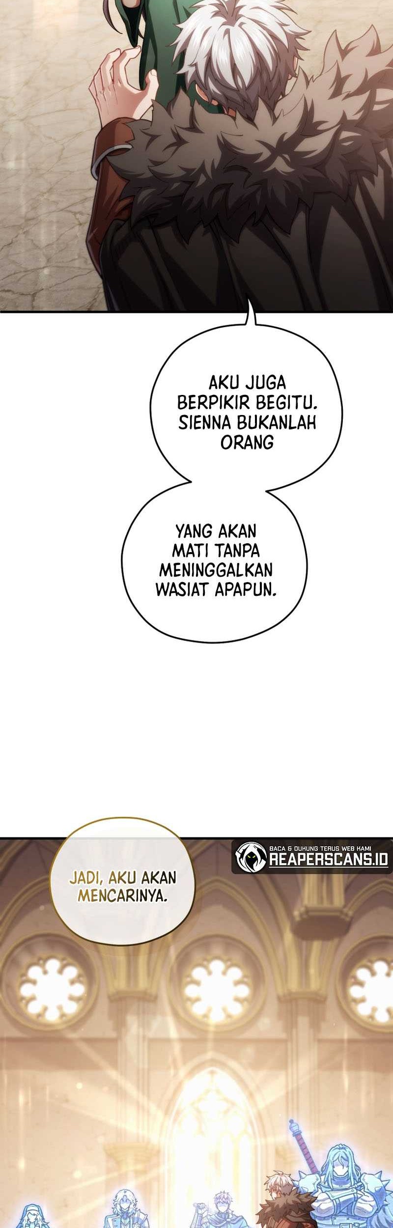 Damn Reincarnation Bab 48 halaman 60