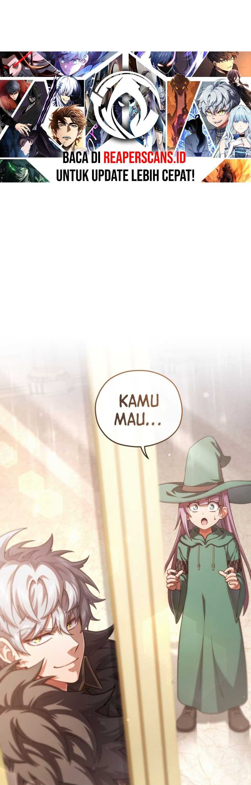 Damn Reincarnation chapter 49 halaman 2