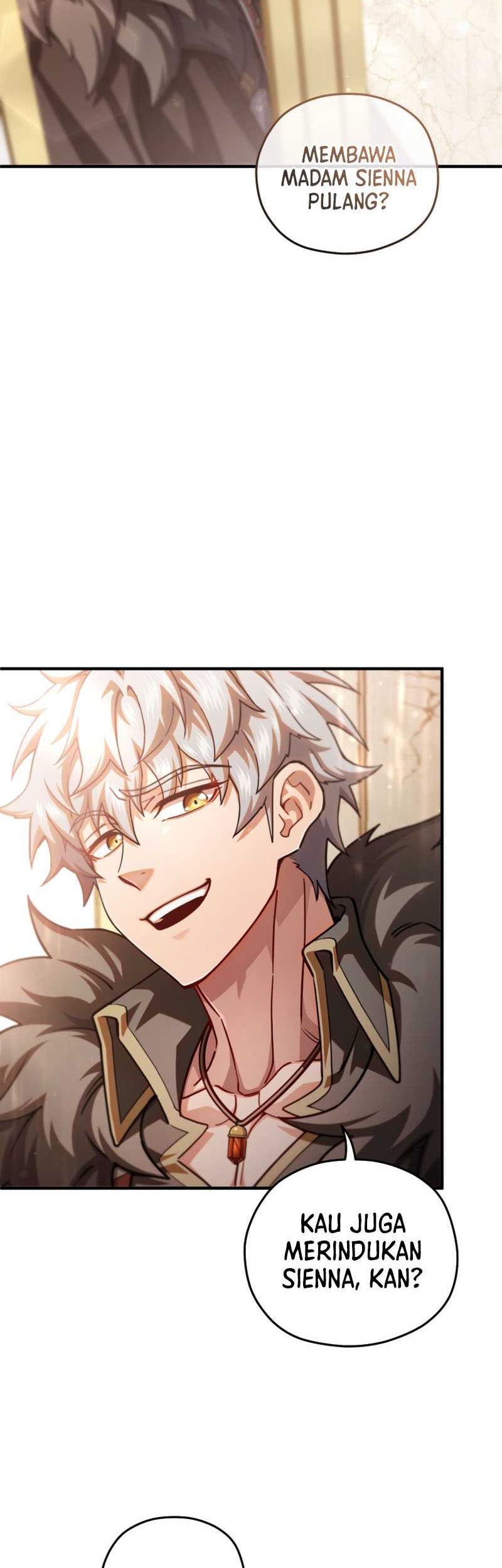 Damn Reincarnation chapter 49 halaman 3