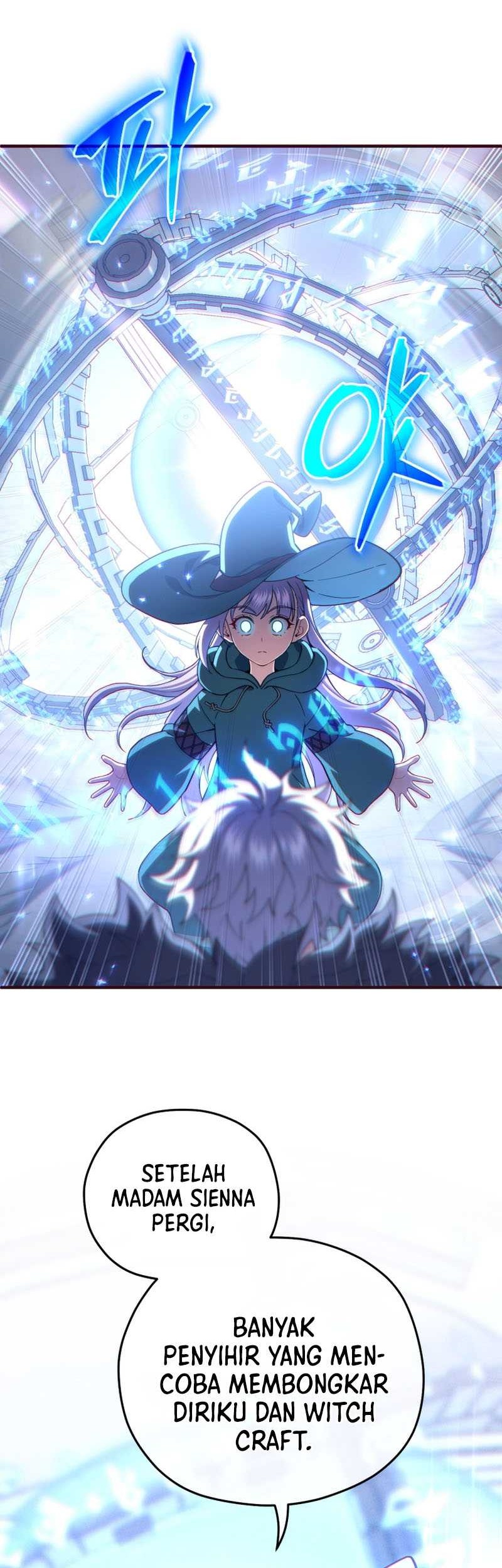 Damn Reincarnation chapter 49 halaman 12