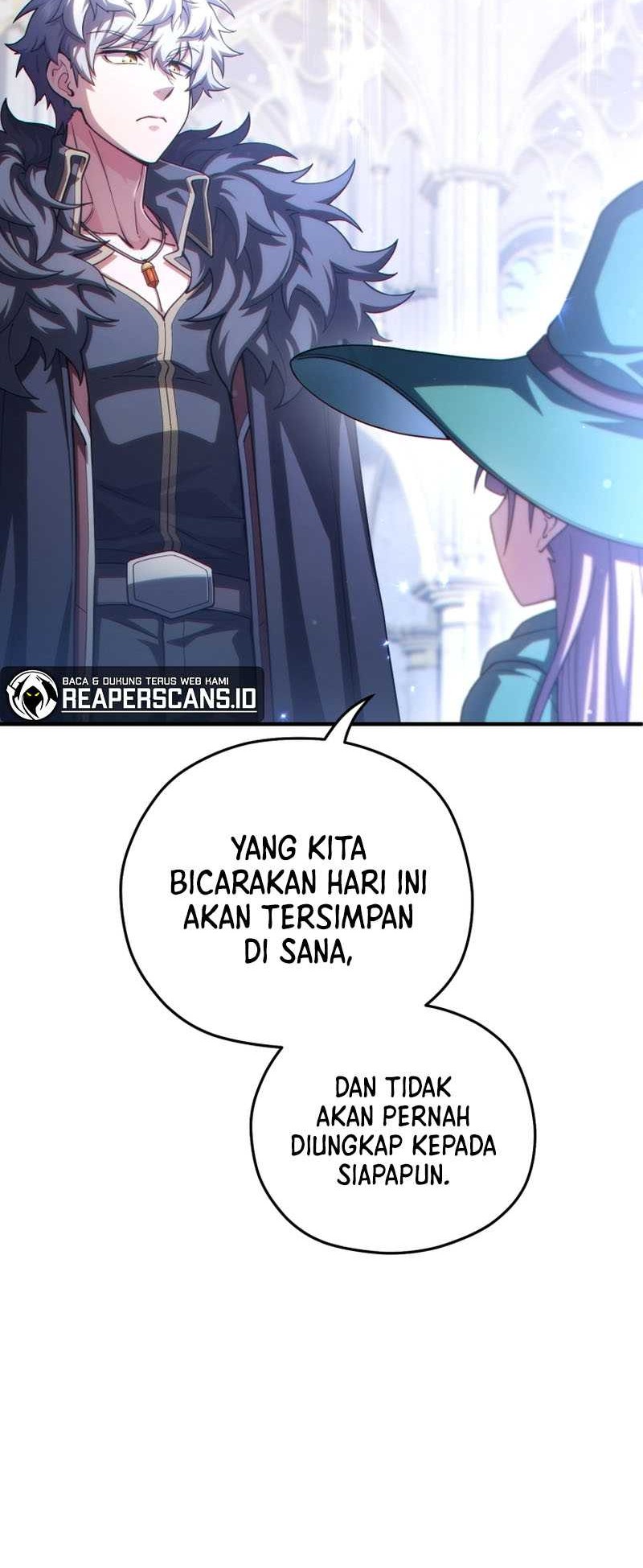 Damn Reincarnation chapter 49 halaman 14