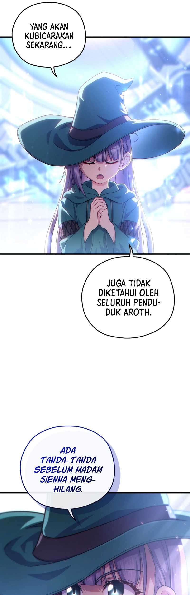 Damn Reincarnation chapter 49 halaman 15