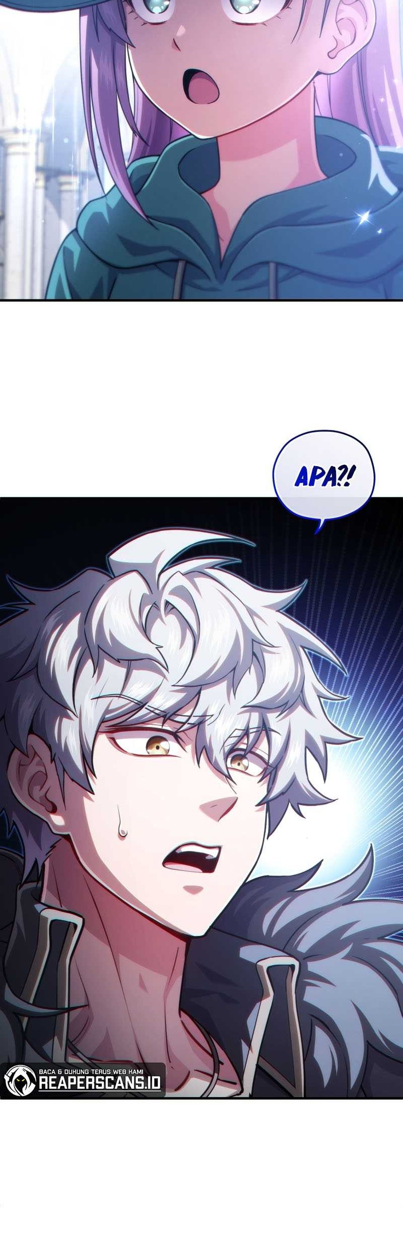 Damn Reincarnation chapter 49 halaman 16