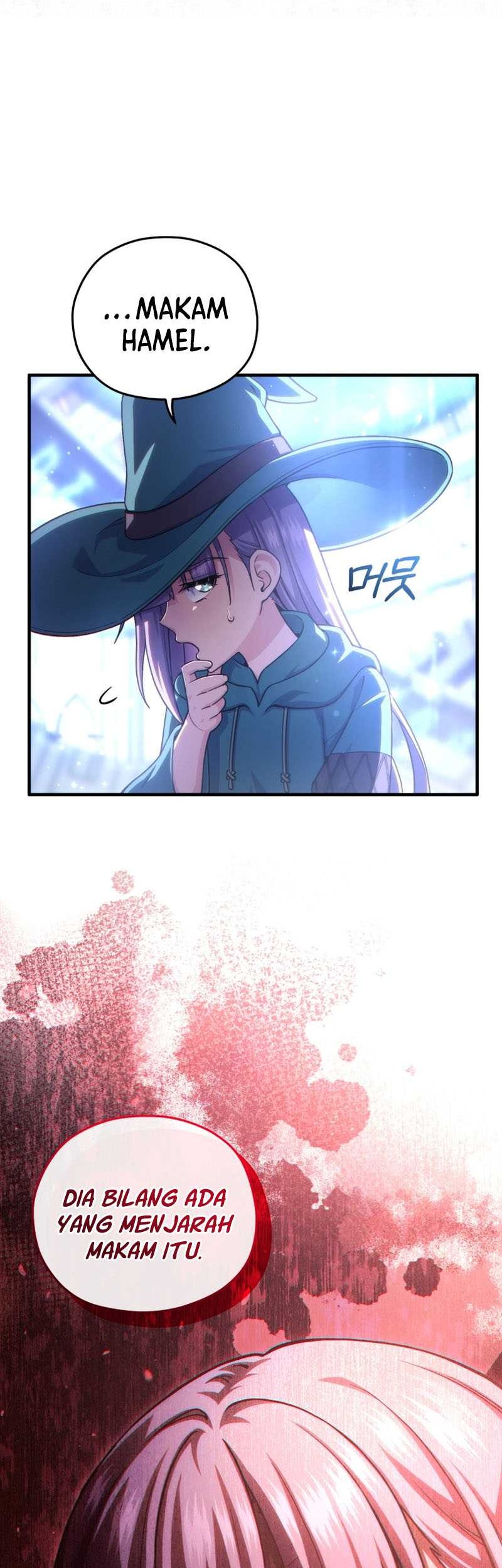 Damn Reincarnation chapter 49 halaman 20