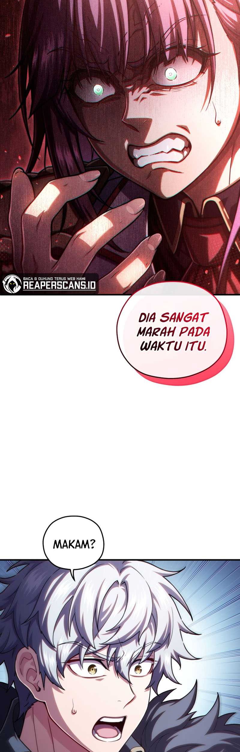 Damn Reincarnation chapter 49 halaman 21
