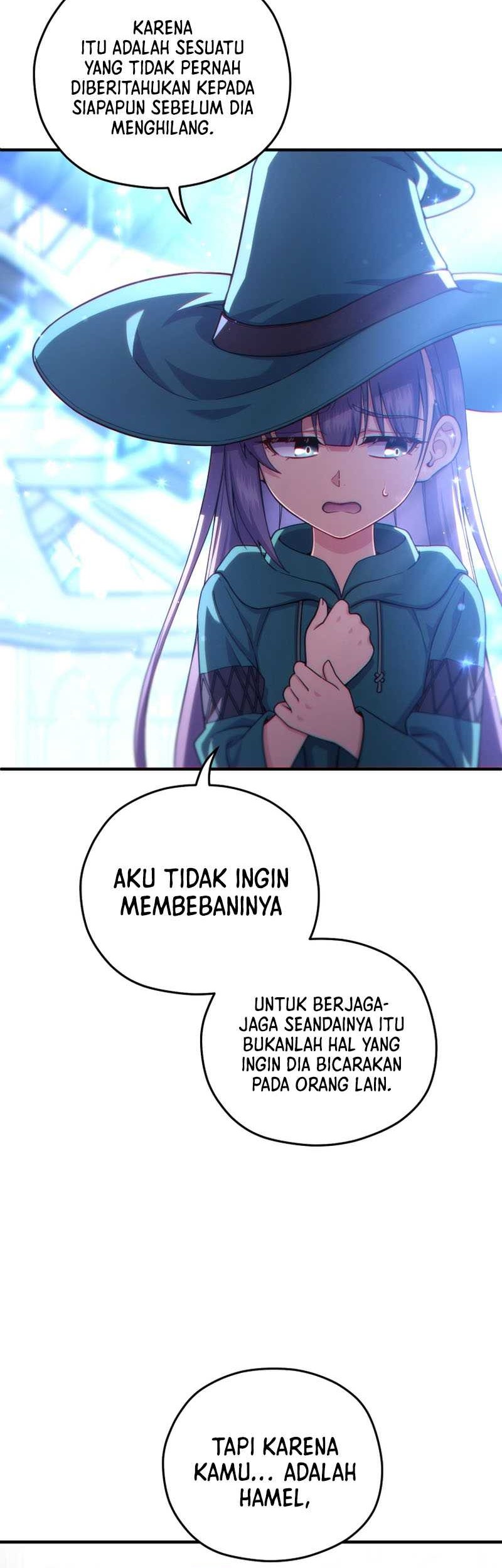 Damn Reincarnation chapter 49 halaman 24