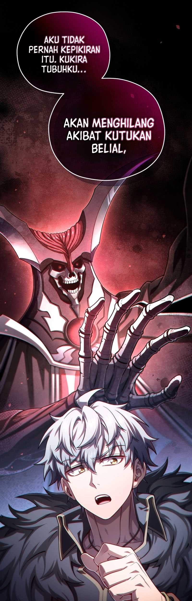 Damn Reincarnation chapter 49 halaman 27