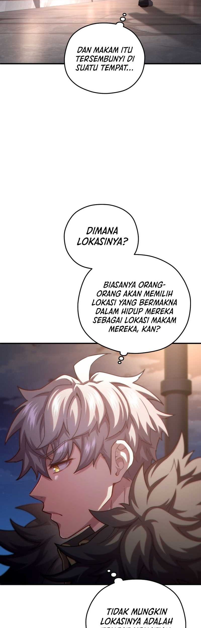 Damn Reincarnation chapter 49 halaman 32