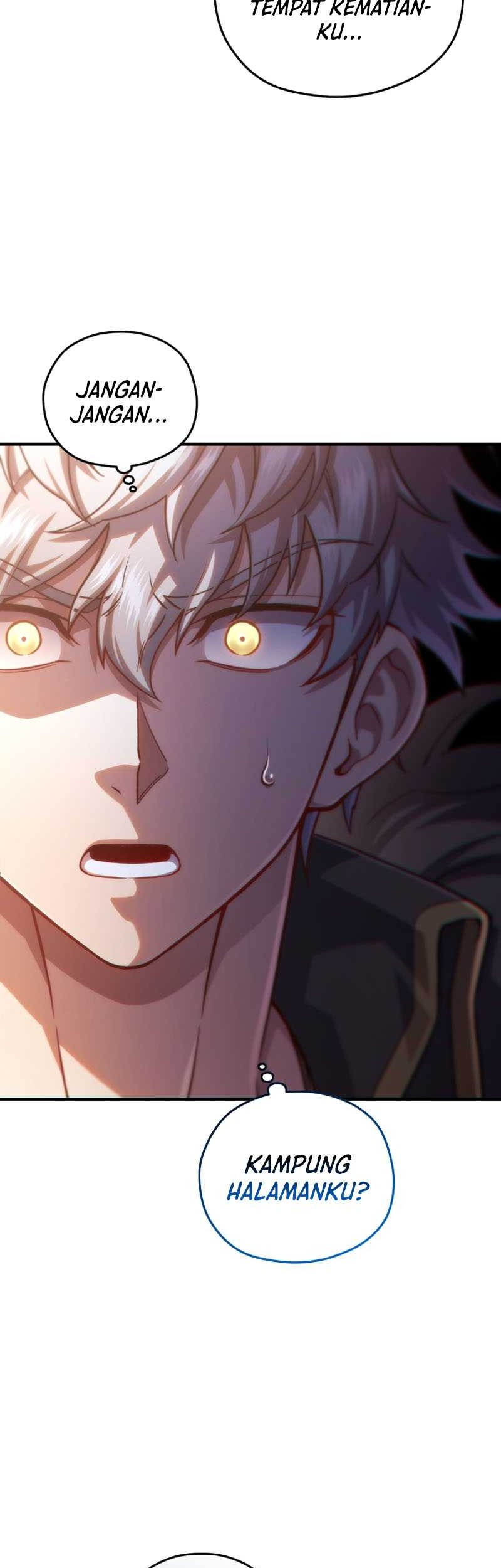 Damn Reincarnation chapter 49 halaman 33