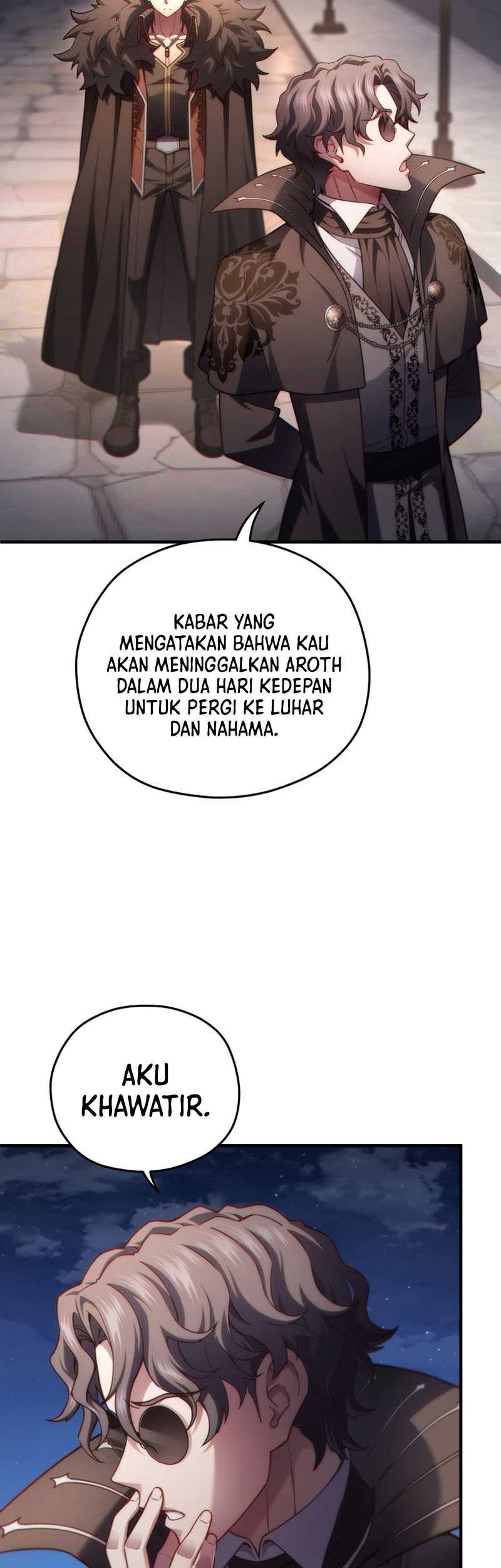 Damn Reincarnation chapter 49 halaman 37