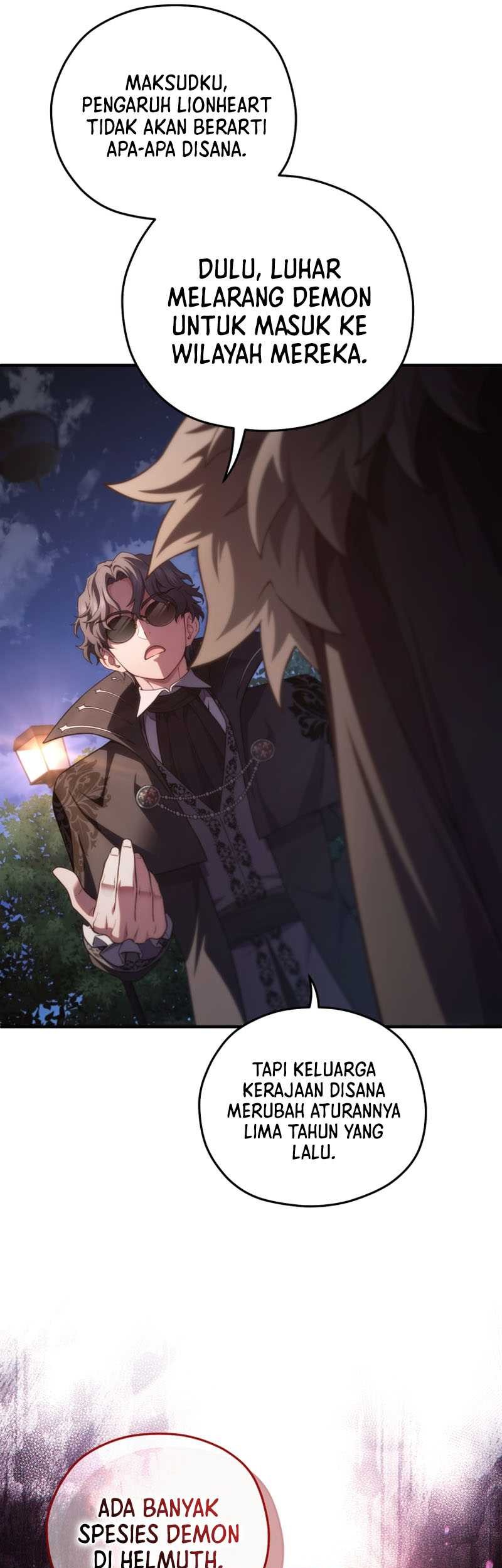 Damn Reincarnation chapter 49 halaman 39