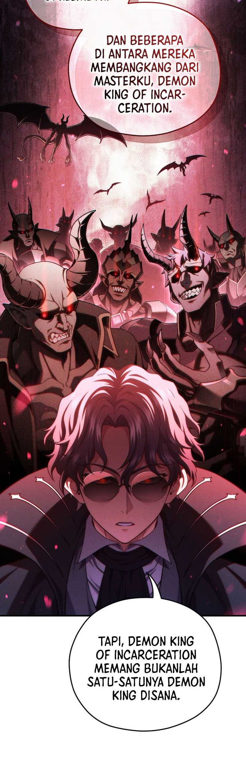Damn Reincarnation chapter 49 halaman 40