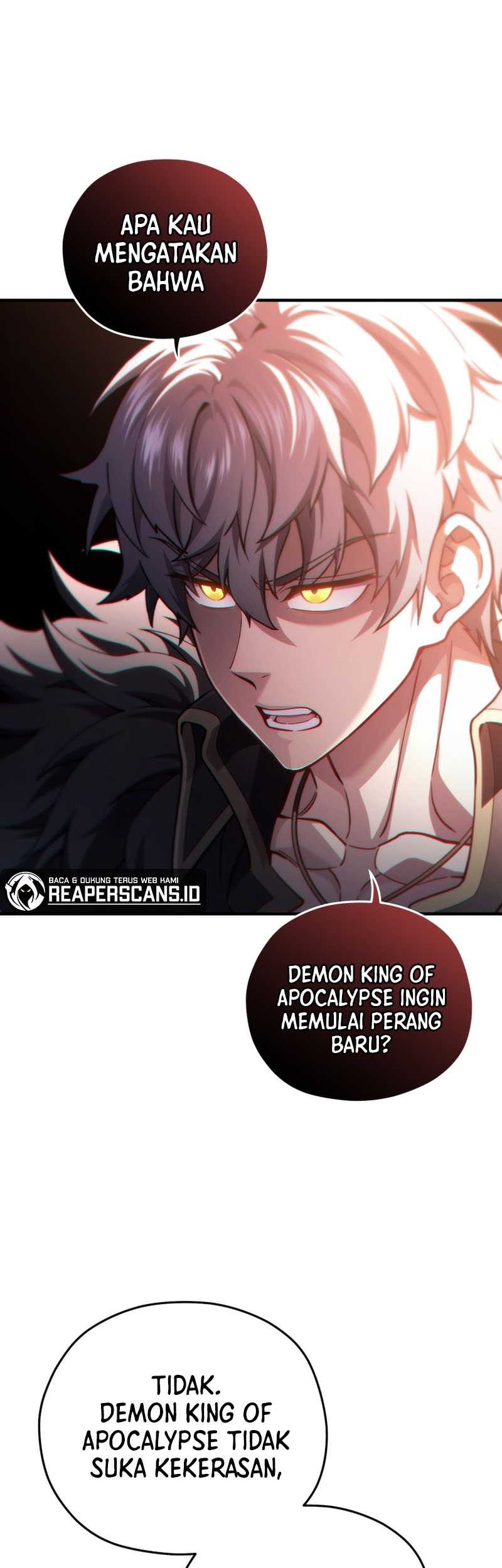 Damn Reincarnation chapter 49 halaman 41