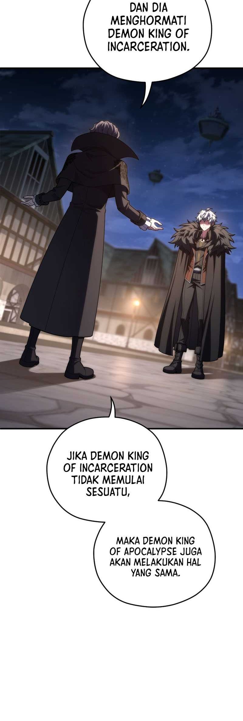 Damn Reincarnation chapter 49 halaman 42