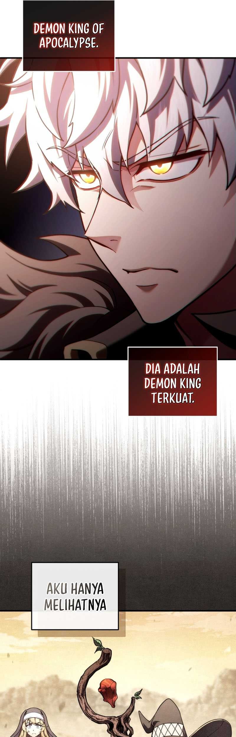 Damn Reincarnation chapter 49 halaman 43