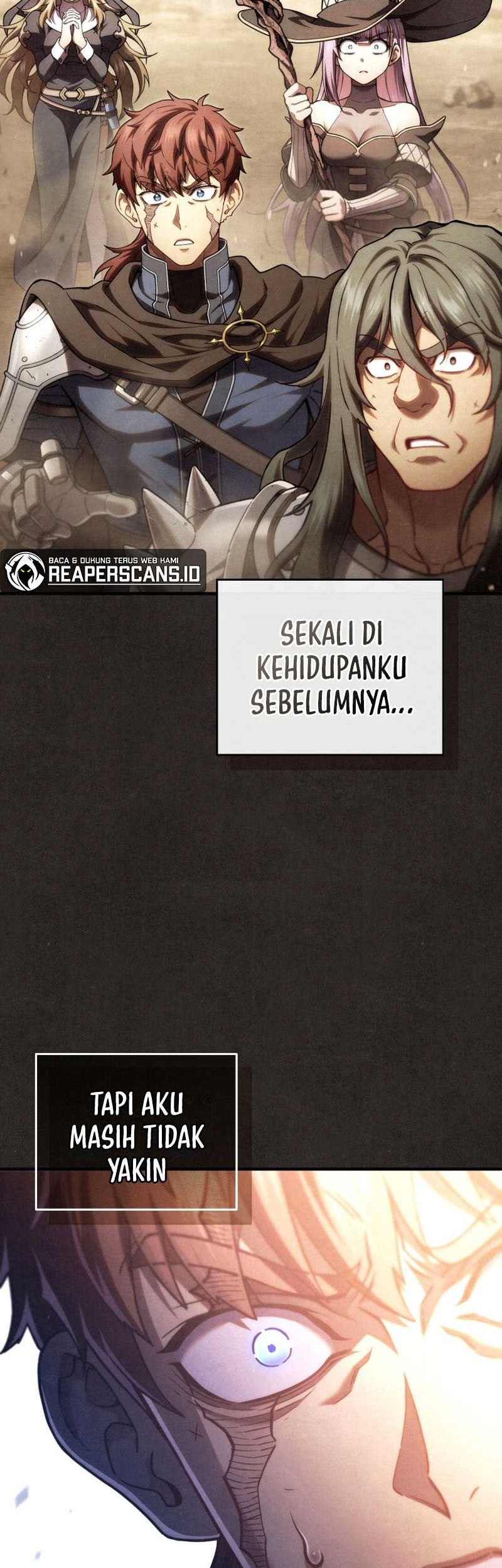 Damn Reincarnation chapter 49 halaman 44