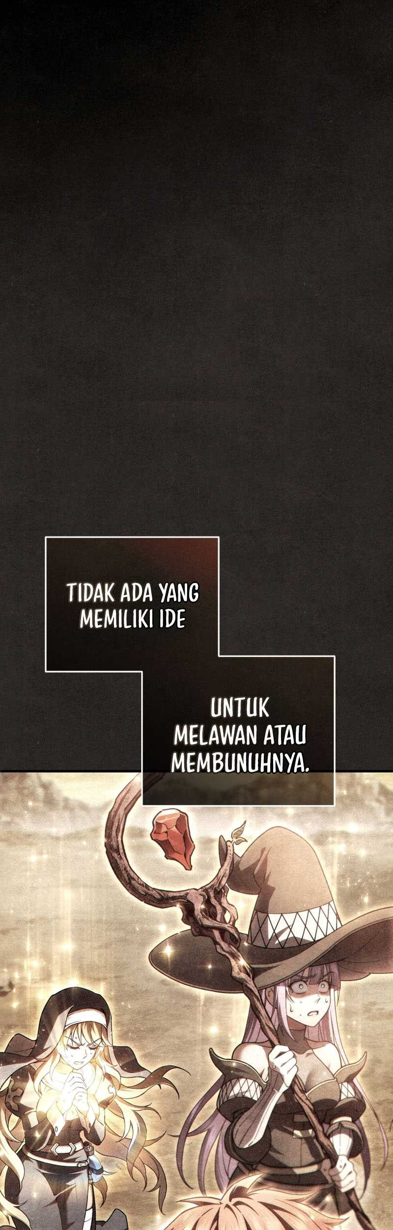 Damn Reincarnation chapter 49 halaman 47