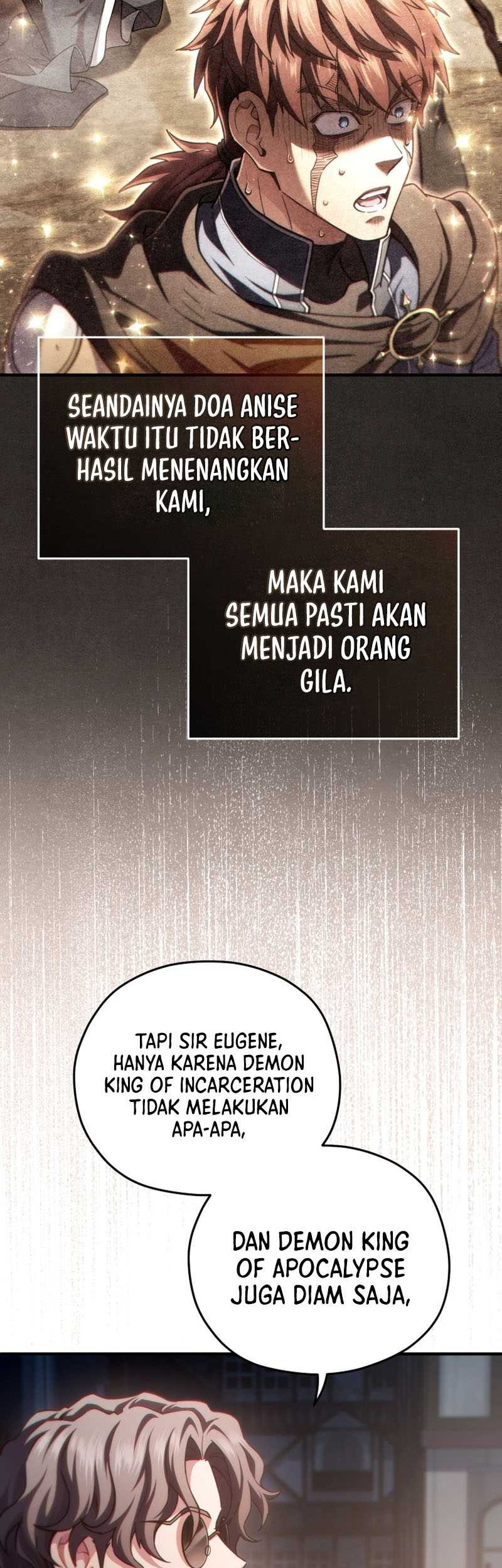 Damn Reincarnation chapter 49 halaman 48