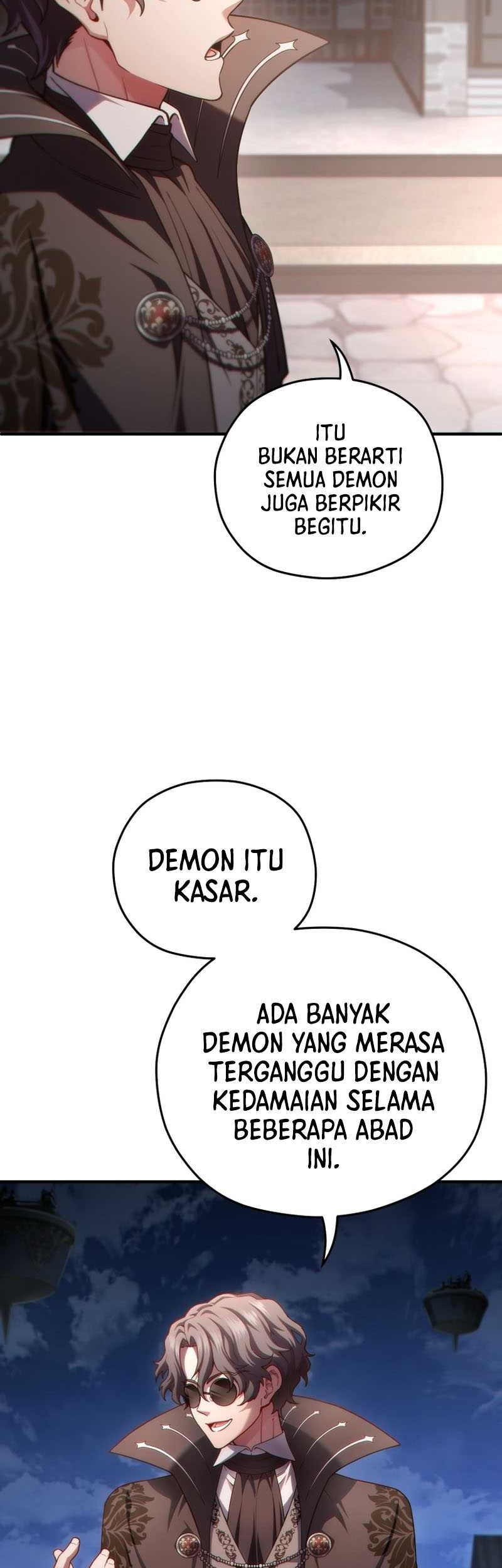 Damn Reincarnation chapter 49 halaman 49