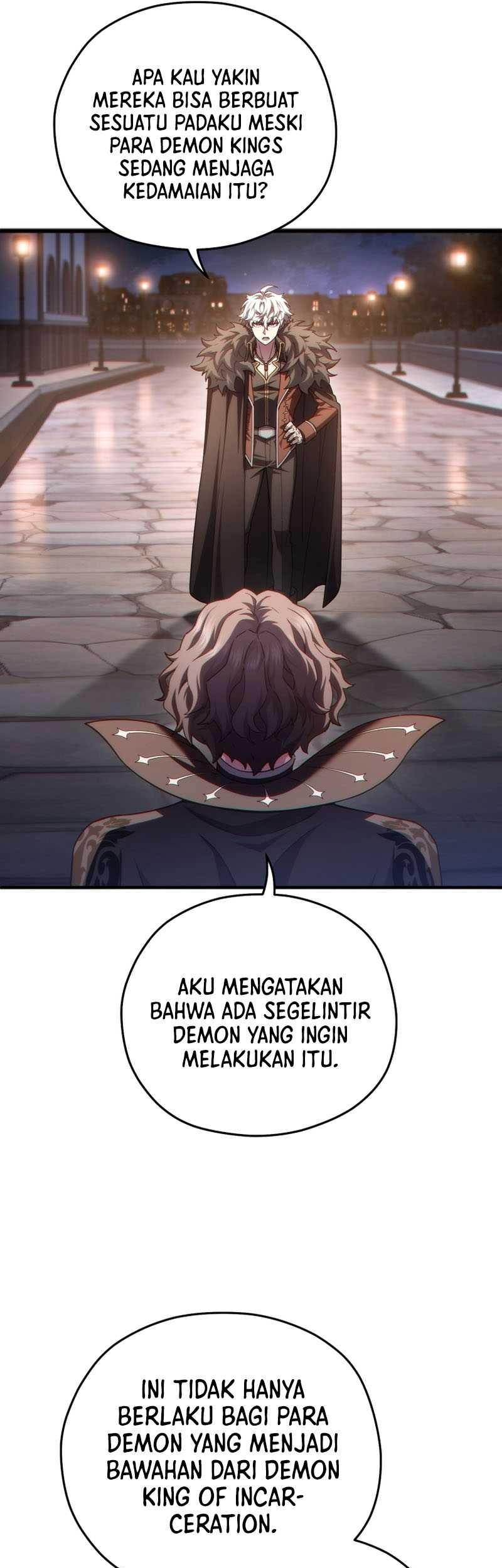 Damn Reincarnation chapter 49 halaman 51